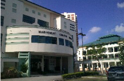 MaryMountConventPrimary
